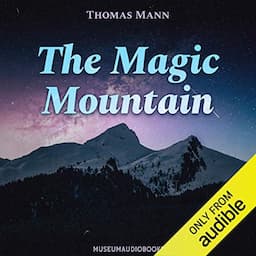 The Magic Mountain