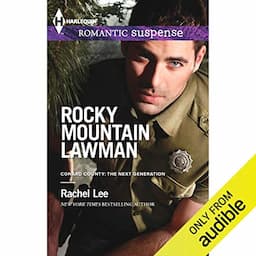 Rocky Mountain Lawman