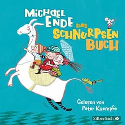 Das Schnurpsenbuch