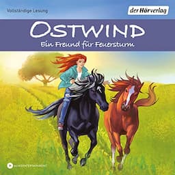 Ostwind - Ein Freund f&uuml;r Feuersturm