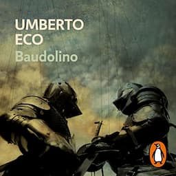 Baudolino (Spanish Edition)