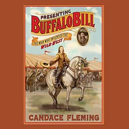 Presenting Buffalo Bill