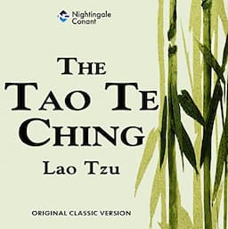 The Tao Te Ching