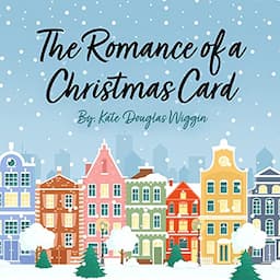 The Romance of a Christmas Card