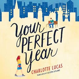 Your Perfect Year