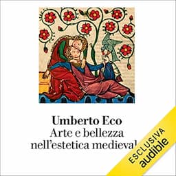 Arte e bellezza nell'estetica medievale