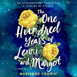 The One Hundred Years of Lenni and Margot