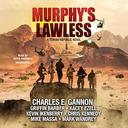 Murphy's Lawless