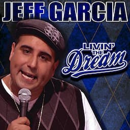 Jeff Garcia: Livin' the Dream