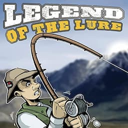 Legend of the Lure