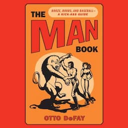 The Man Book