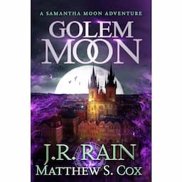 Golem Moon