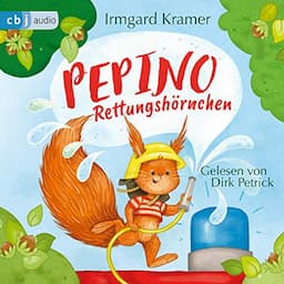 Pepino Rettungsh&ouml;rnchen