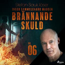 Br&auml;nnande skuld 6