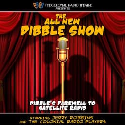 The All New Dibble Show