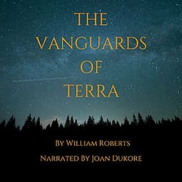 The Vanguards of Terra