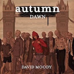 Autumn: Dawn