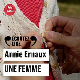 Une femme