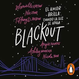 Blackout (Spanish Edition)