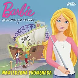 Barbie - Nawiedzona promenada