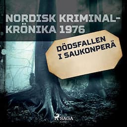 D&ouml;dsfallen i Saukonper&auml;