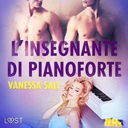 L&rsquo;insegnante di pianoforte