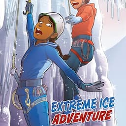 Extreme Ice Adventure