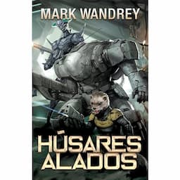 H&uacute;sares Alados