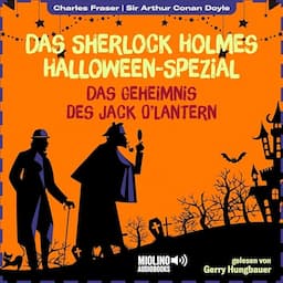 Das Geheimnis des Jack O'Lantern