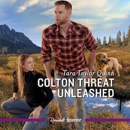 Colton Threat Unleashed