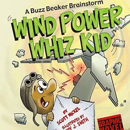 Wind Power Whiz Kid