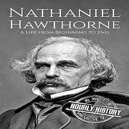 Nathaniel Hawthorne