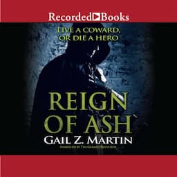 Reign of Ash