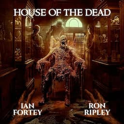 House of the Dead