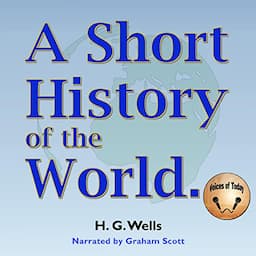 A Short History of the World