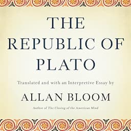 The Republic of Plato