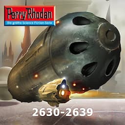 Perry Rhodan, Sammelband 24