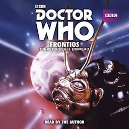 Doctor Who: Frontios