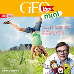 Alles &uuml;ber den K&ouml;rper