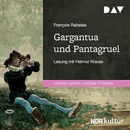 Gargantua und Pantagruel