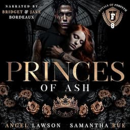 Princes of Ash