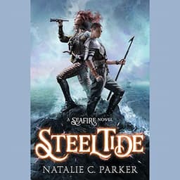 Steel Tide