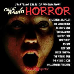 Great Radio Horror