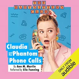 Claudia and the Phantom Phone Calls