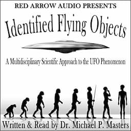 Identified Flying Objects