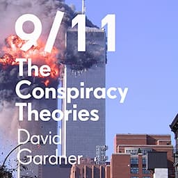 9/11: The Conspiracy Theories