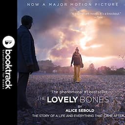 The Lovely Bones: Booktrack Edition