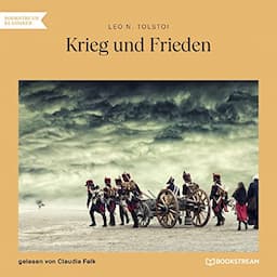 Krieg und Frieden