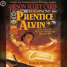 Prentice Alvin