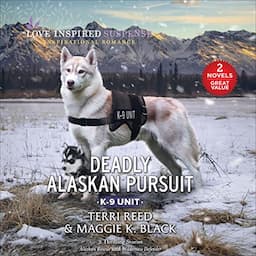 Deadly Alaskan Pursuit